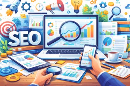 SEO alati: Mali trikovi, ogromni rezultati!