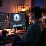 Video uređivanje: Podigni kvalitetu odmah!