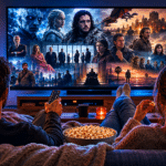 HBO serije: 15 naslova koji će vas prikovati