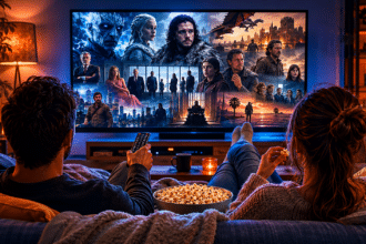 HBO serije: 15 naslova koji će vas prikovati