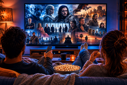 HBO serije: 15 naslova koji će vas prikovati