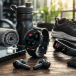 Najbolji fitness gadgeti: 9 trikova za bolje rezultate