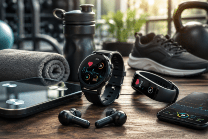Najbolji fitness gadgeti: 9 trikova za bolje rezultate