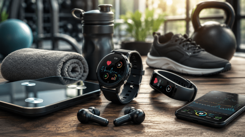 Najbolji fitness gadgeti: 9 trikova za bolje rezultate