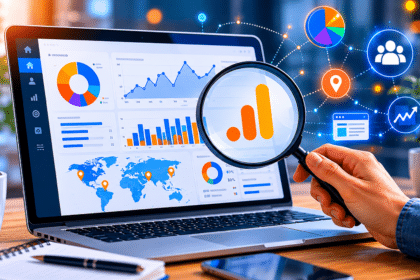 Što je Google Analytics? 11 trikova za više posjeta