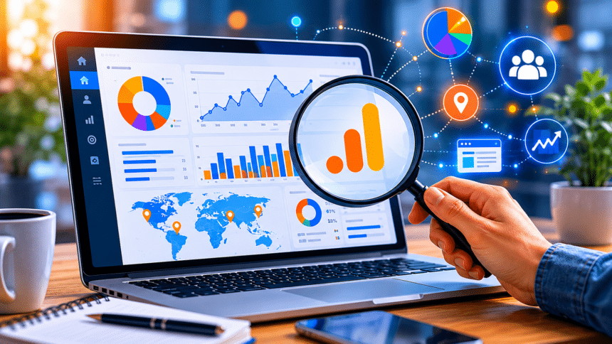 Što je Google Analytics? 11 trikova za više posjeta