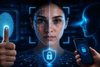 Biometrija: 13 trikova za sigurniju zaštitu podataka