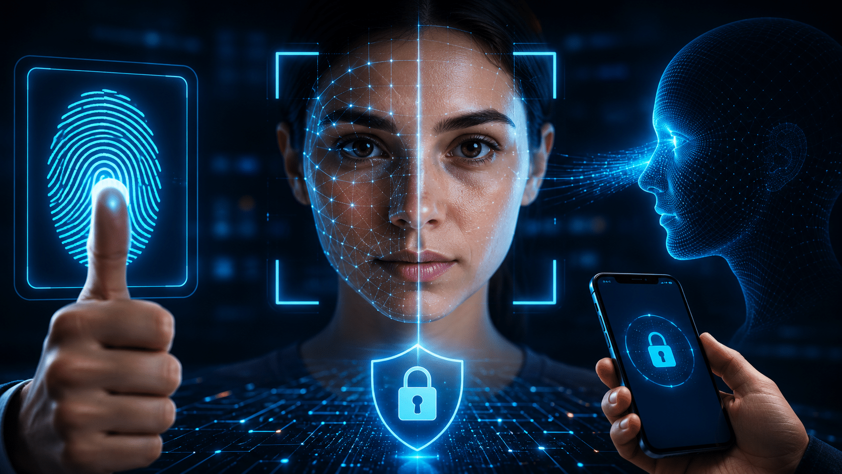 Biometrija: 13 trikova za sigurniju zaštitu podataka